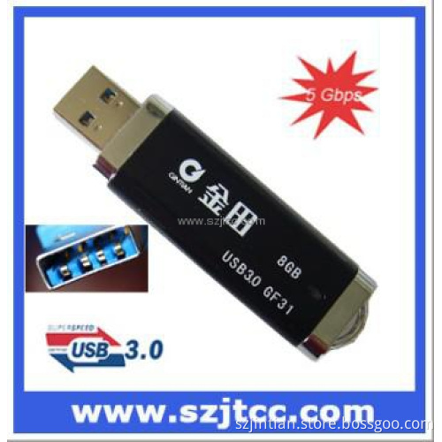 New: Pen Drive 8GB USB 3.0